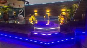 Cobertura com Piscina, Sauna e Churrasqueira